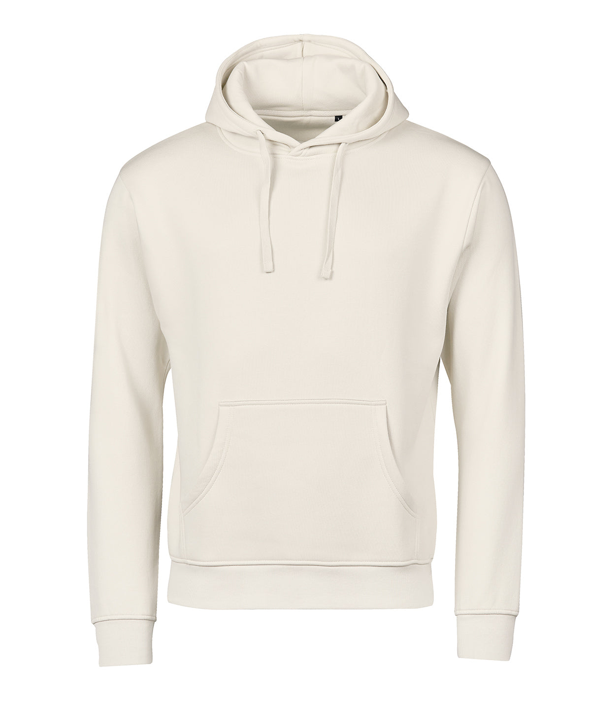 Hettupeysa Tee Jays TJ013 – Ecru – 3XL