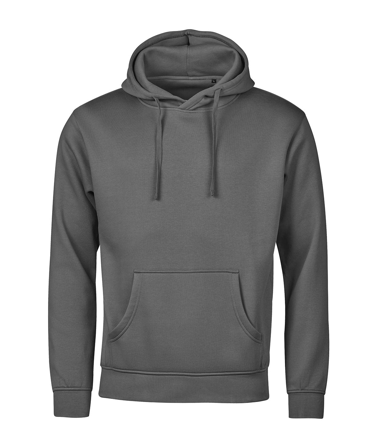 Hettupeysa Tee Jays TJ013 – Powder Grey – 3XL