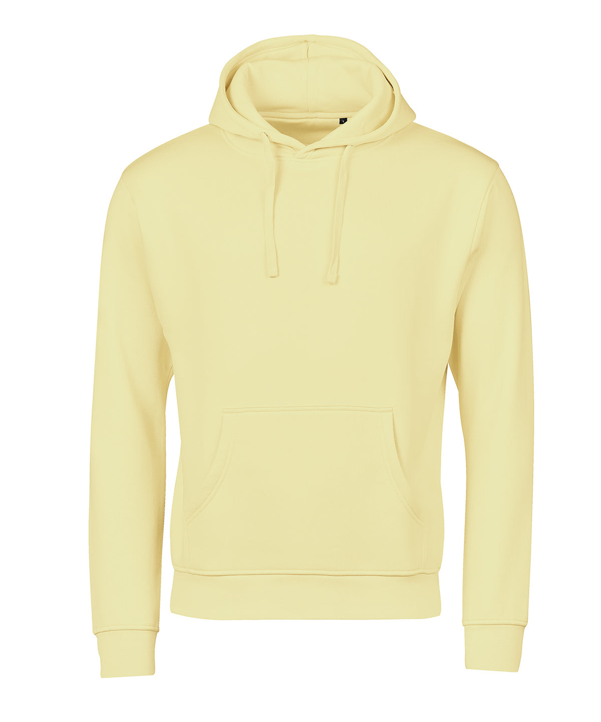 Hettupeysa Tee Jays TJ013 – Sunshine – 3XL