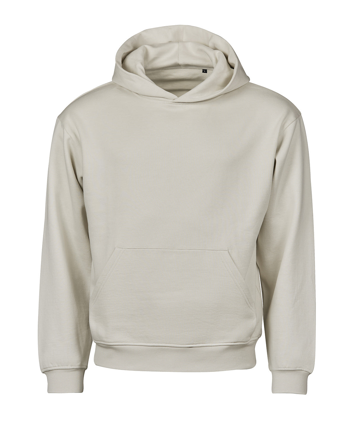 Hettupeysa Tee Jays TJ015 – Cement – 3XL