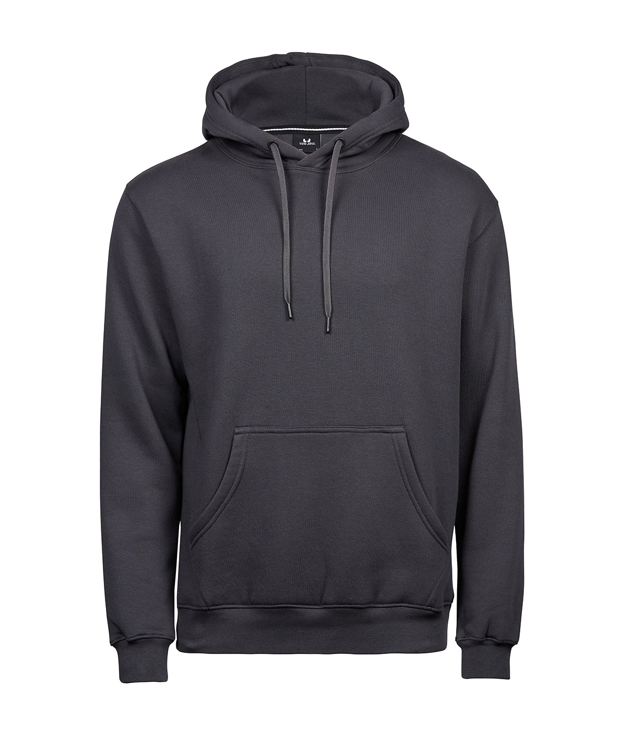 Hettupeysa Tee Jays TJ016 – Dökkgrár – 3XL
