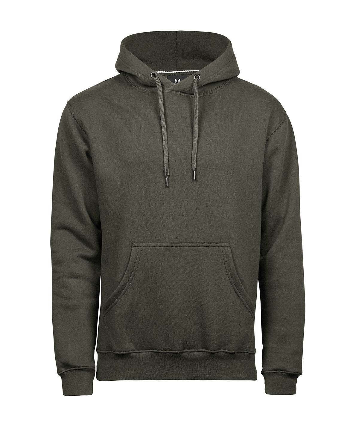 Hettupeysa Tee Jays TJ016 – Deep Green – 3XL