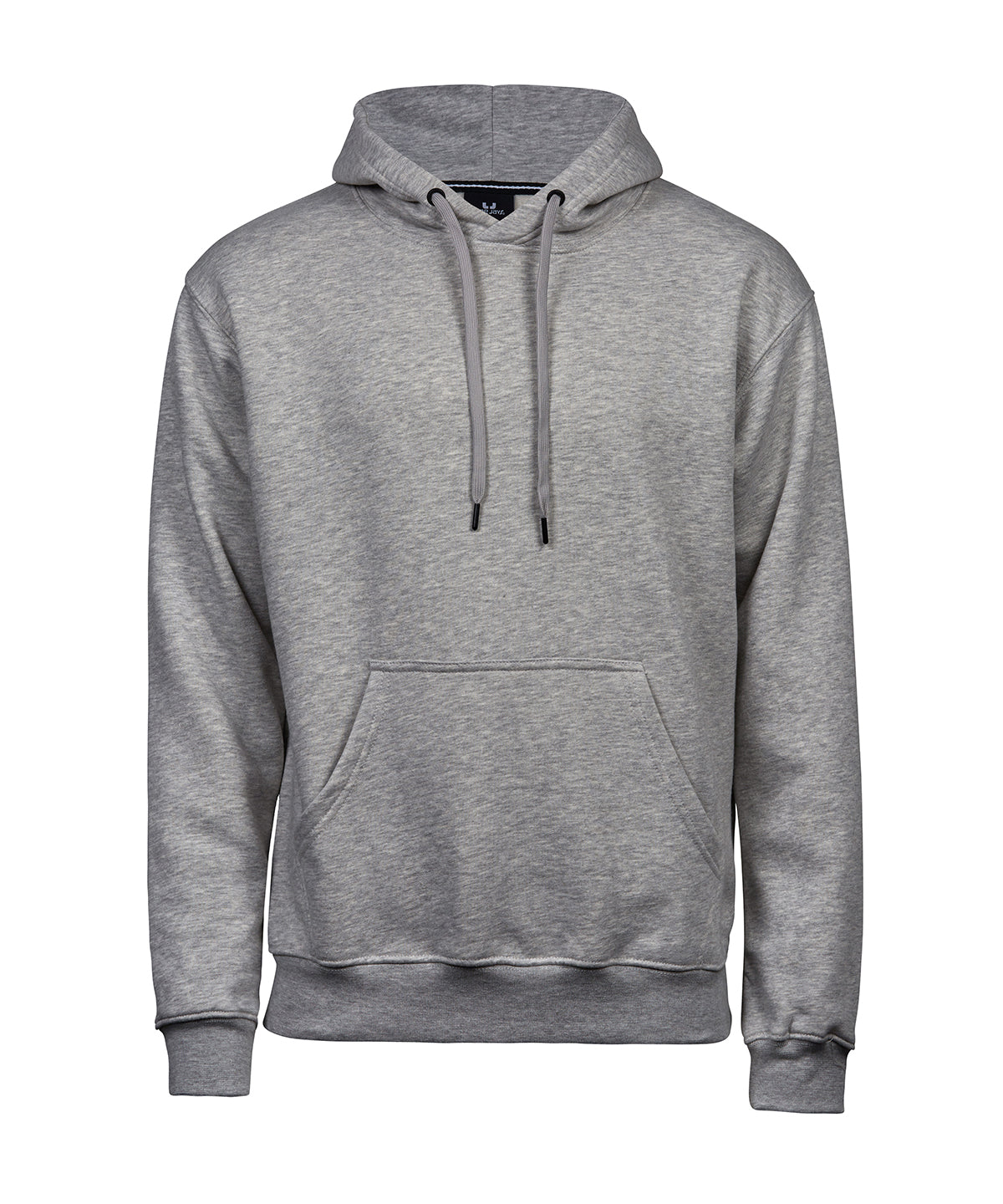 Hettupeysa Tee Jays TJ016 – Heather Grey – 3XL