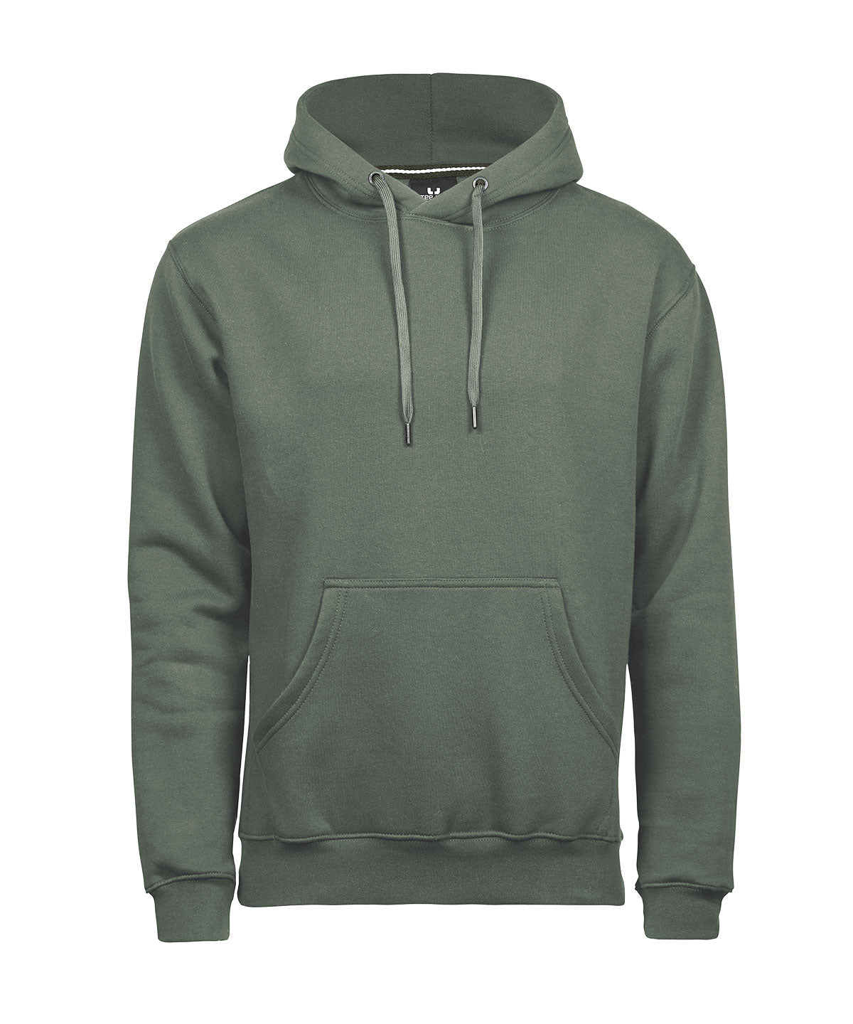 Hettupeysa Tee Jays TJ016 – Leaf Green – 3XL