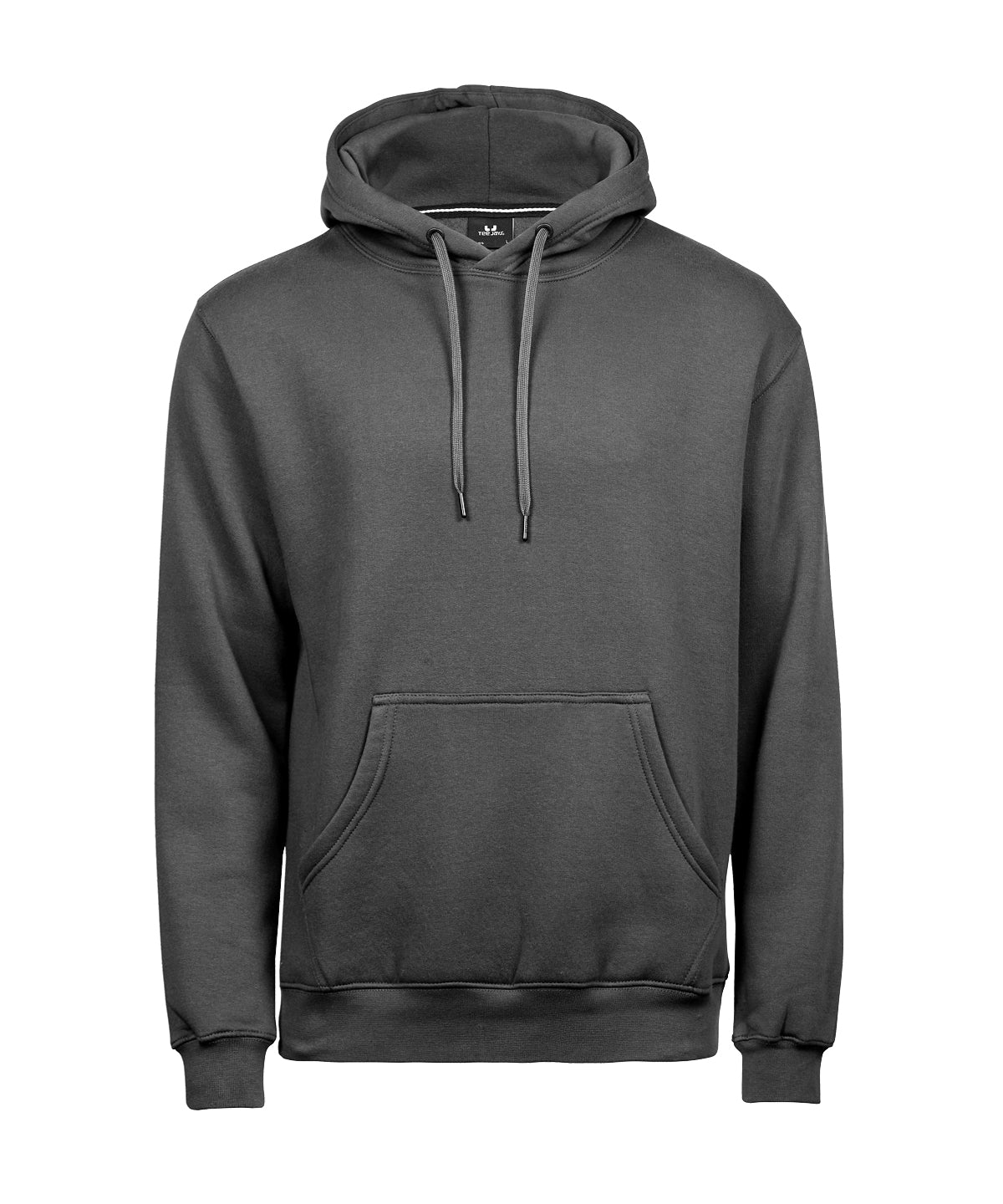 Hettupeysa Tee Jays TJ016 – Powder Grey – 3XL