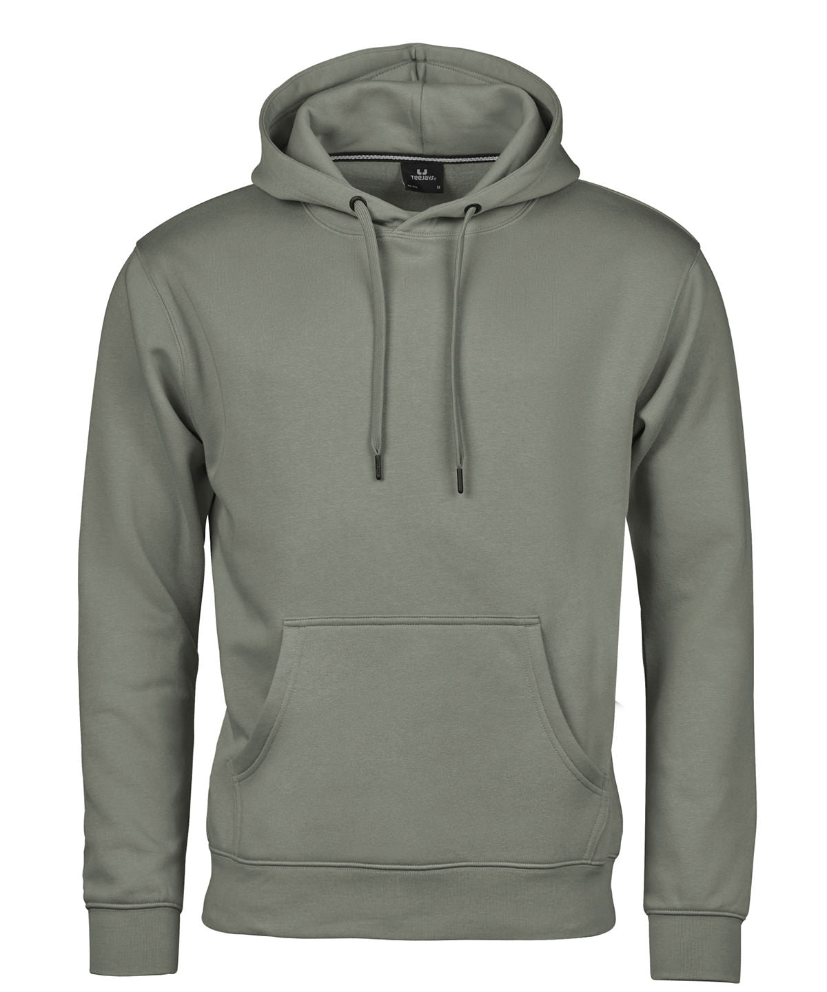 Hettupeysa Tee Jays TJ016 – Sage – 3XL