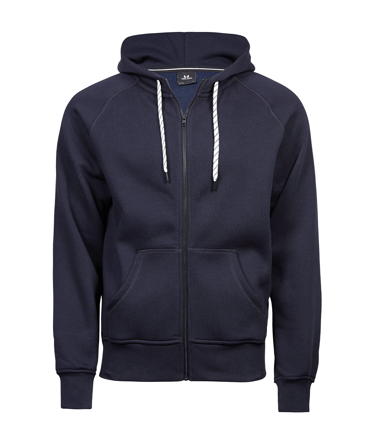 Hettupeysa Tee Jays TJ017 – Dökkblár – 3XL