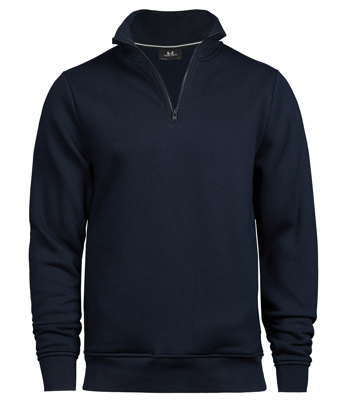 Peysa Tee Jays TJ018 – Dökkblár – 3XL
