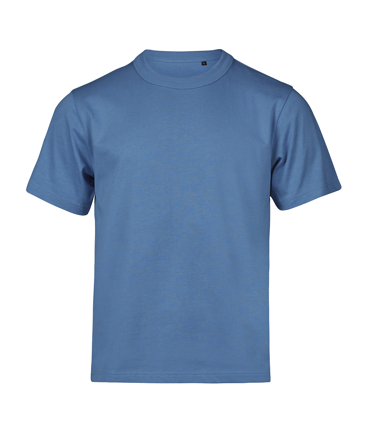 Stuttermabolur Tee Jays TJ027 – Ocean Blue – 3XL