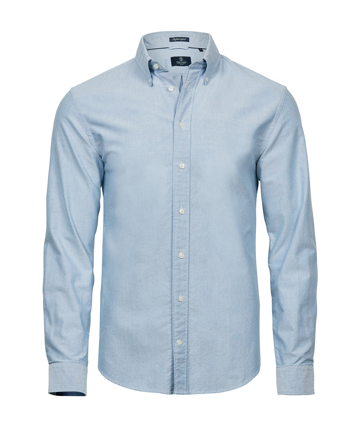 Skyrta Tee Jays TJ035 – Light Blue – 4XL