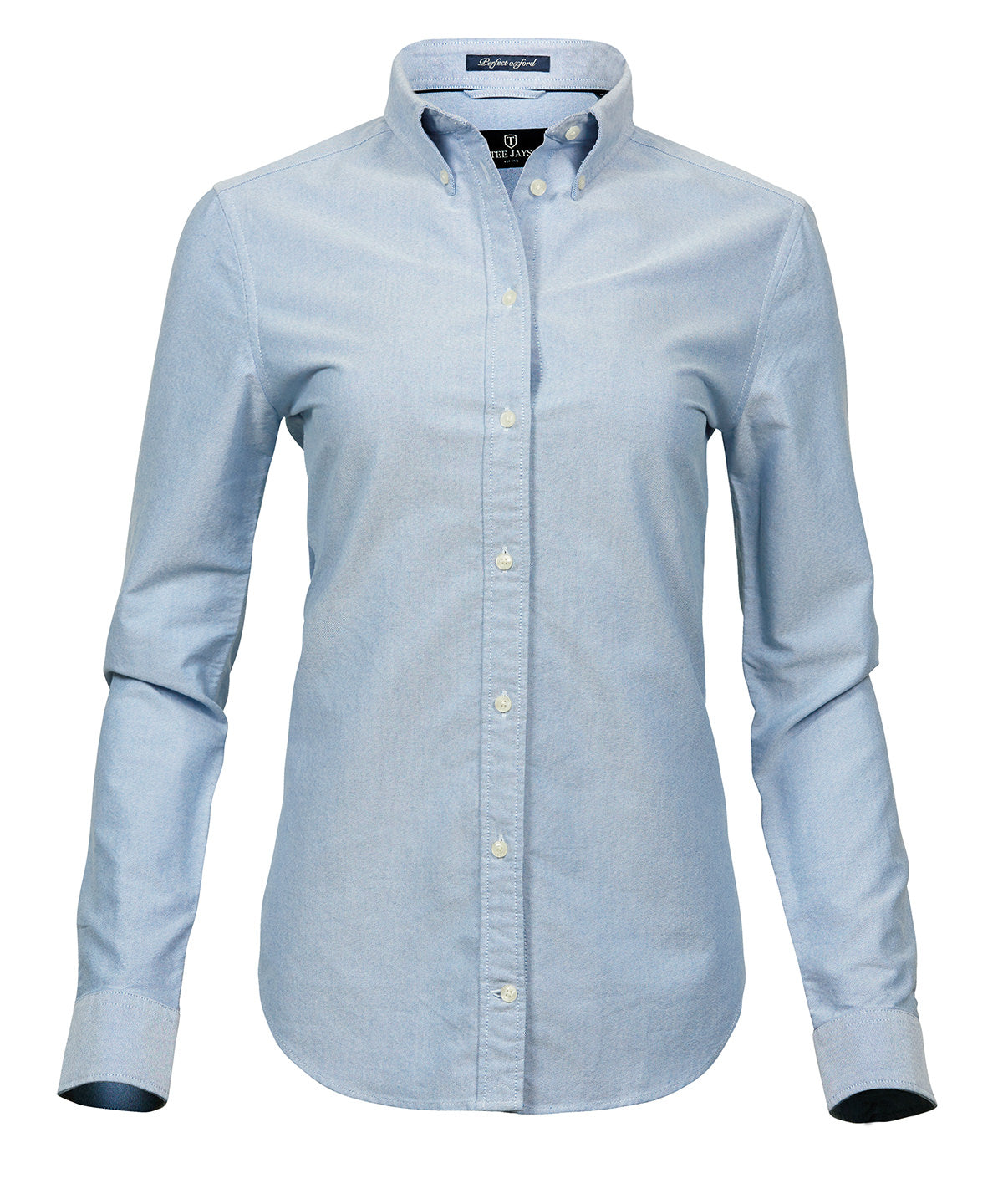 Skyrta Tee Jays TJ036 – Light Blue – 3XL