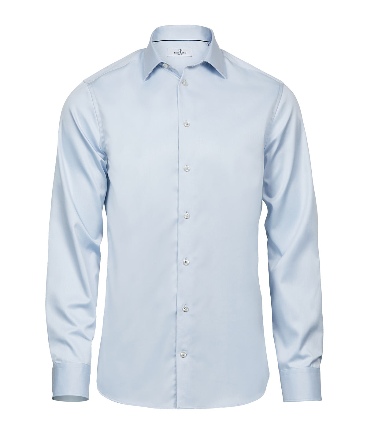 Skyrta Tee Jays TJ040 – Light Blue – 2XL