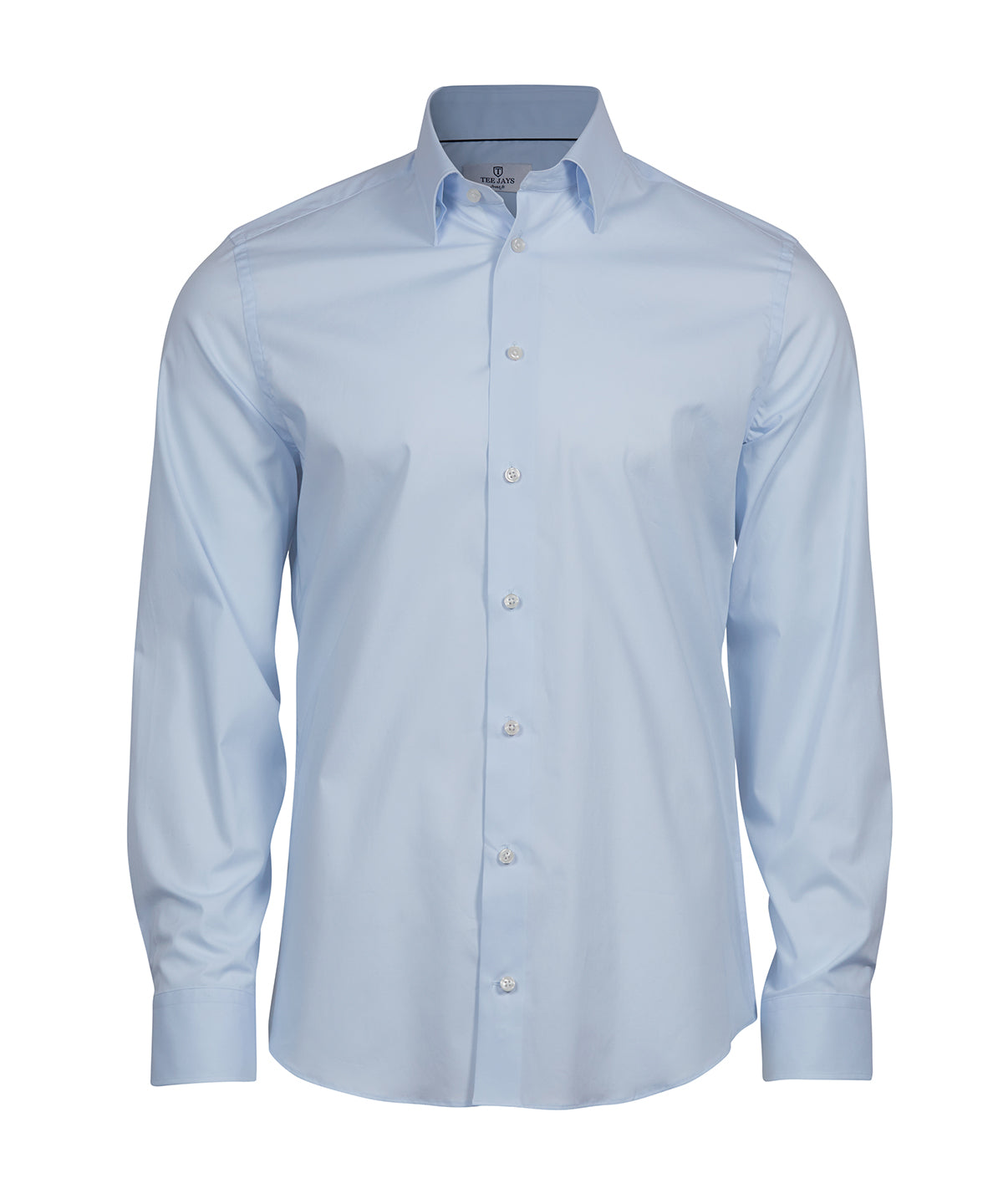 Skyrta Tee Jays TJ041 – Light Blue – 3XL
