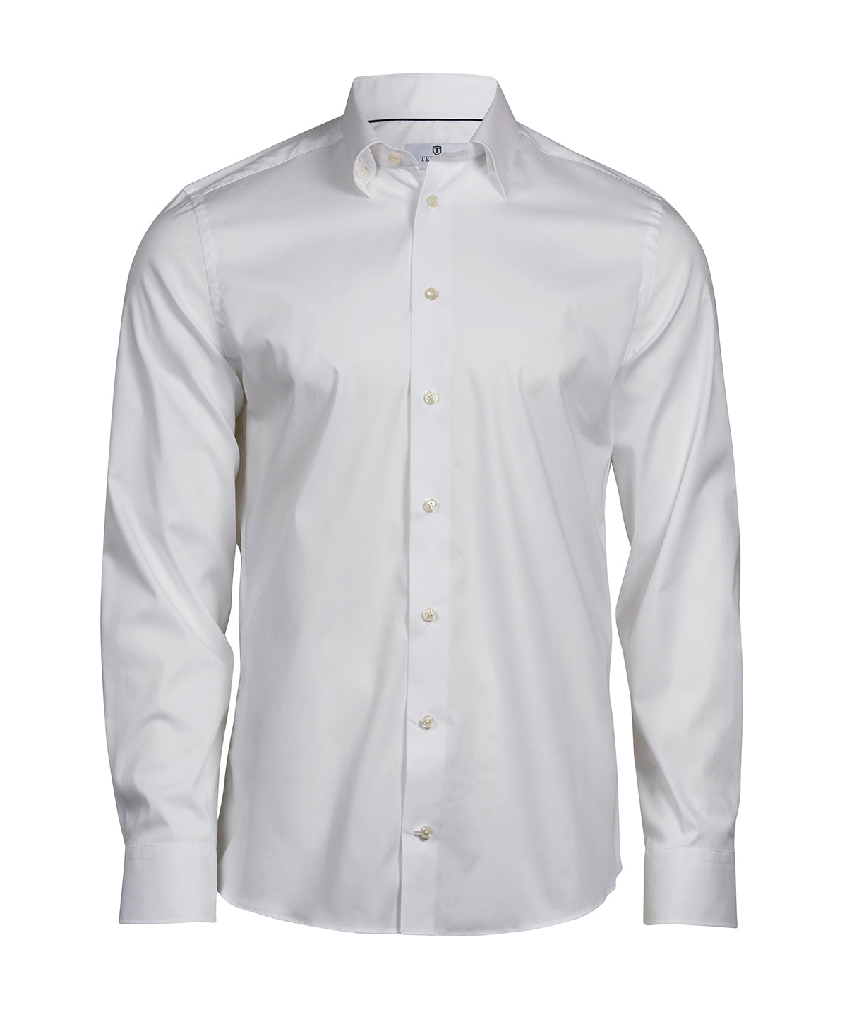 Skyrta Tee Jays TJ041 – Hvítur – 3XL
