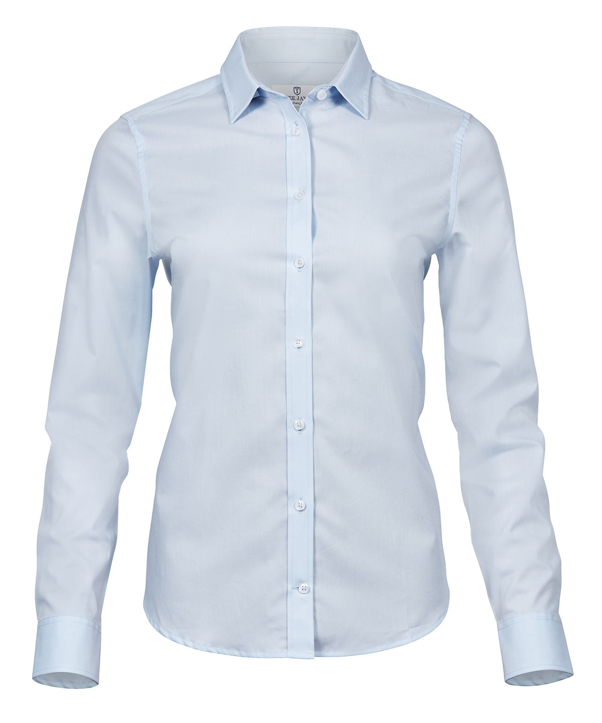 Skyrta Tee Jays TJ042 – Light Blue – 3XL