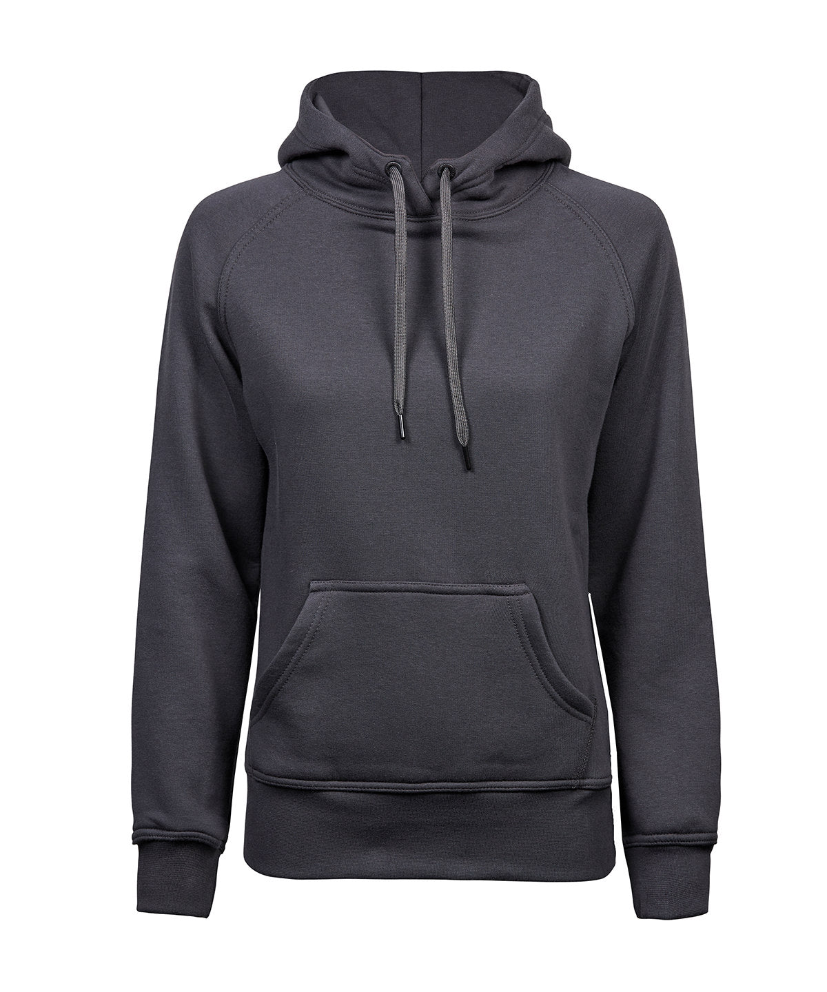 Hettupeysa Tee Jays TJ053 – Dökkgrár – 2XL