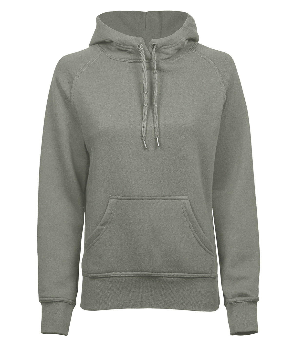 Hettupeysa Tee Jays TJ053 – Sage – 2XL