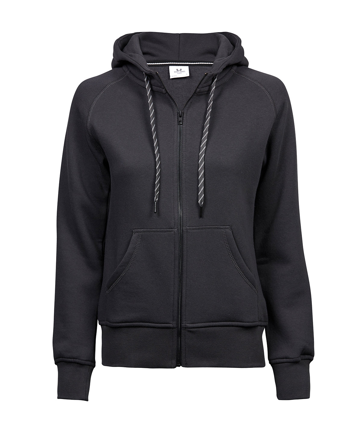 Hettupeysa Tee Jays TJ055 – Dökkgrár – 2XL