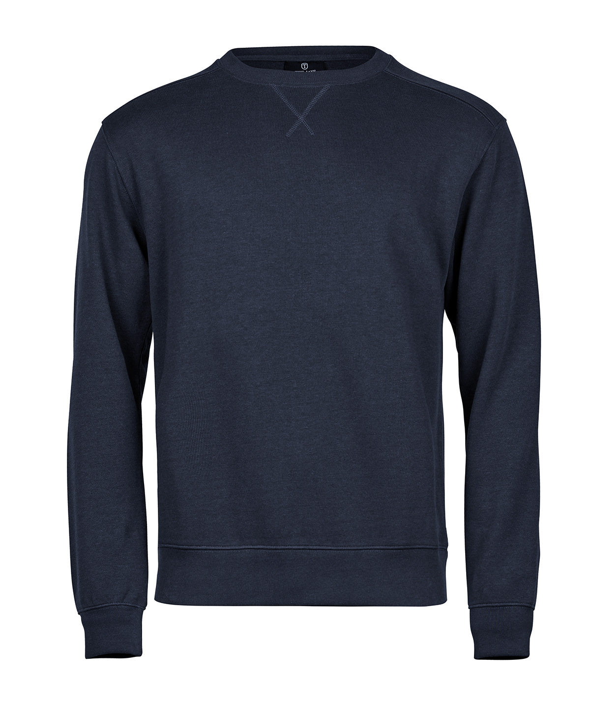Peysa Tee Jays TJ057 – Dökkblár – 3XL