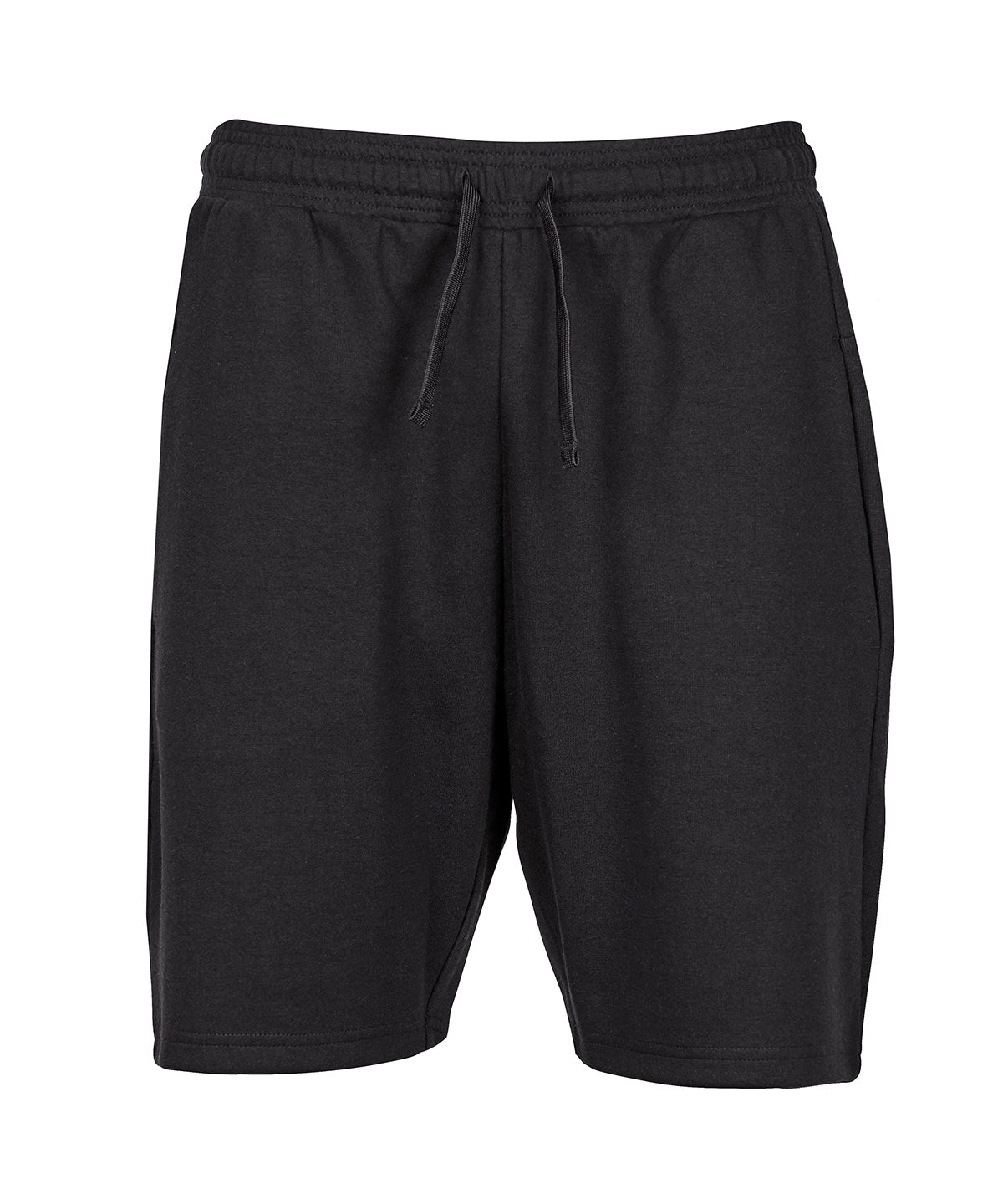 Stuttbuxur Tee Jays TJ069 – Svartur – 3XL