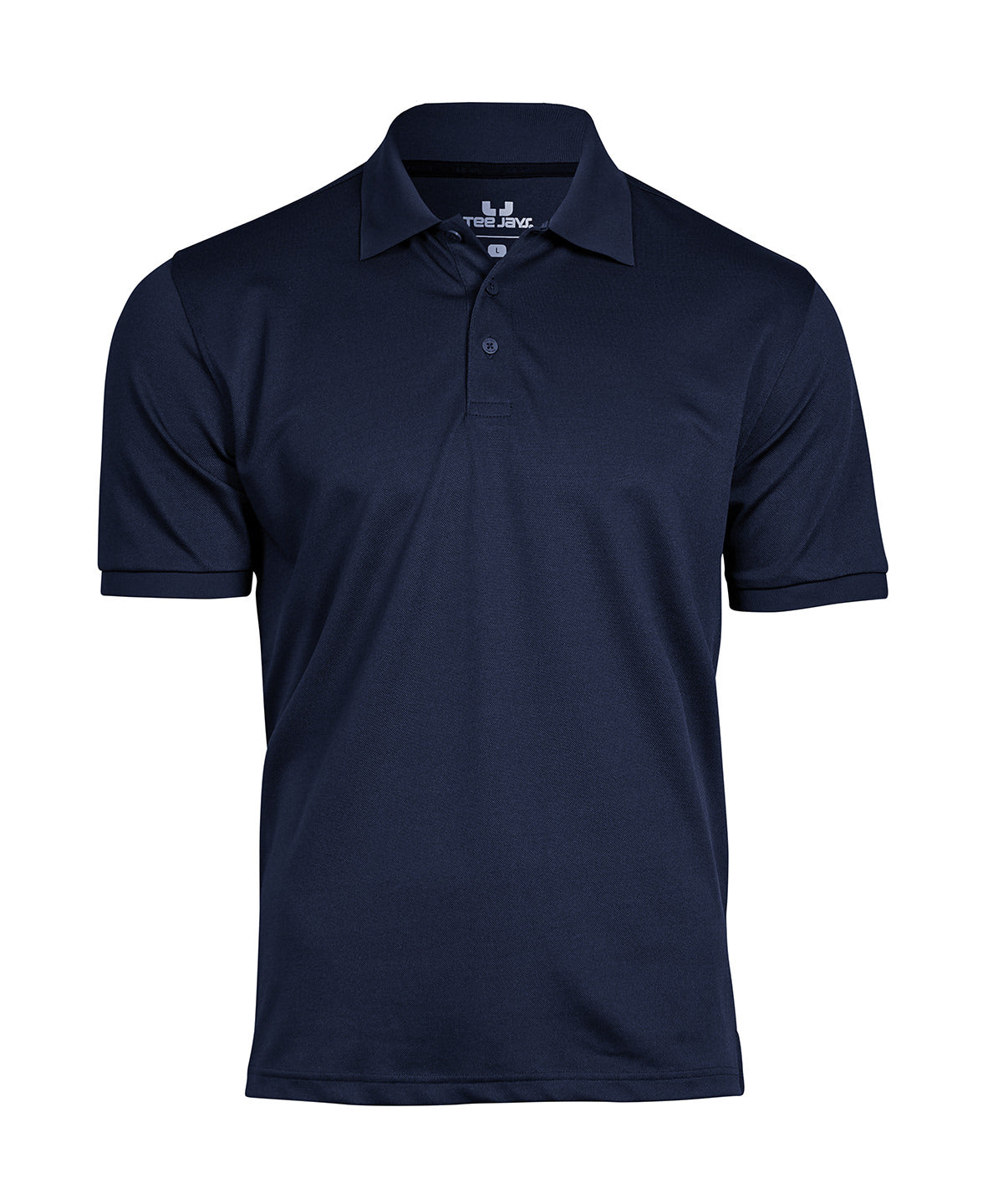 Pólóbolur Tee Jays TJ070 – Navy* – 5XL