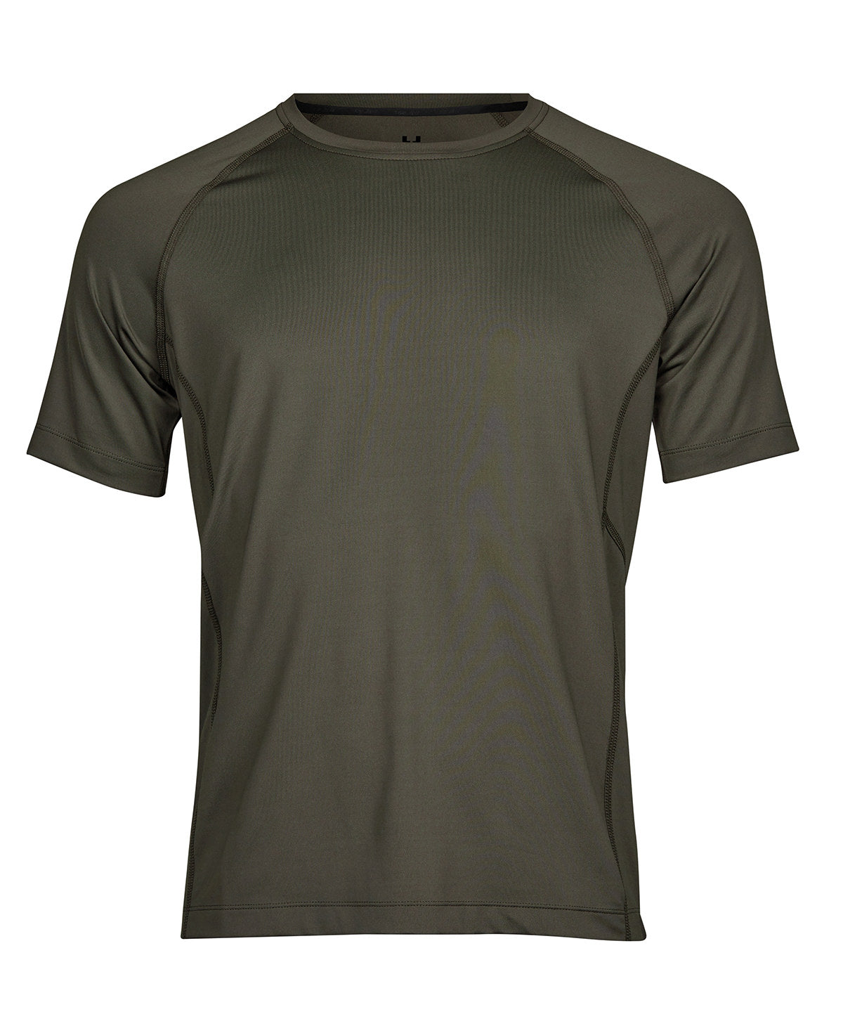 Stuttermabolur Tee Jays TJ072 – Deep Green – 3XL