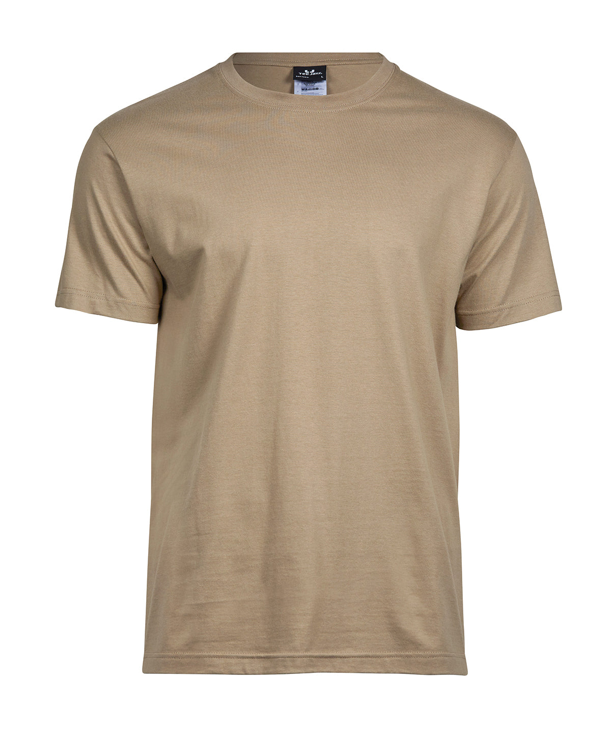 Stuttermabolur Tee Jays TJ076 – Kit – 3XL