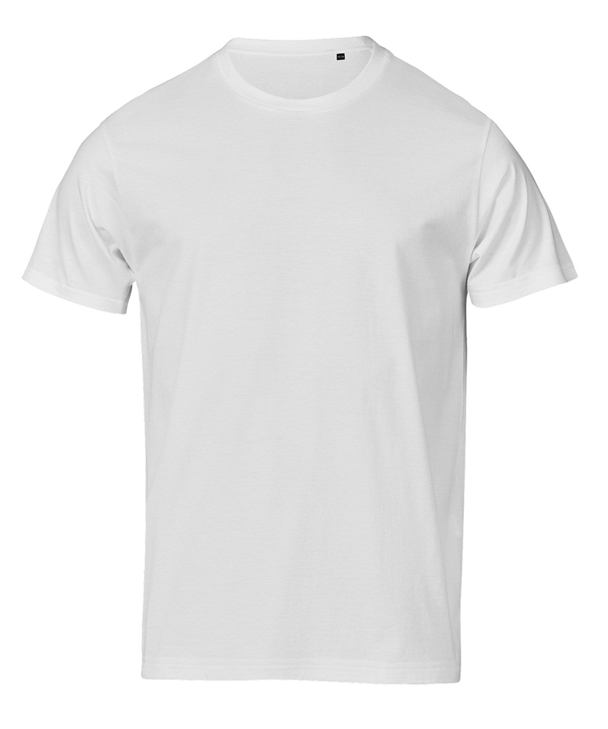 Stuttermabolur Tee Jays TJ120 – Hvítur – 12/14 Years