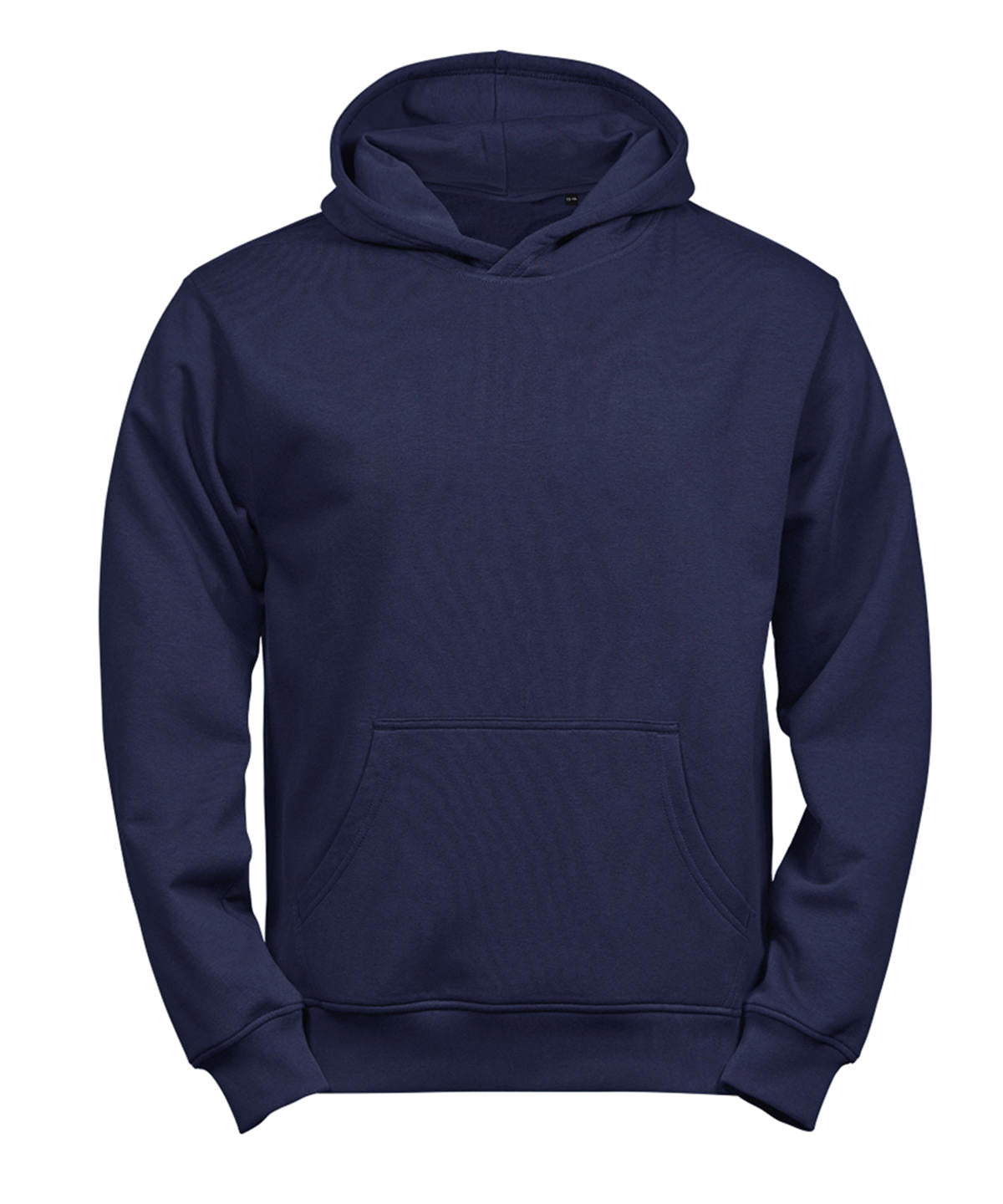 Hettupeysa Tee Jays TJ122 – Dökkblár – 12/14 Years