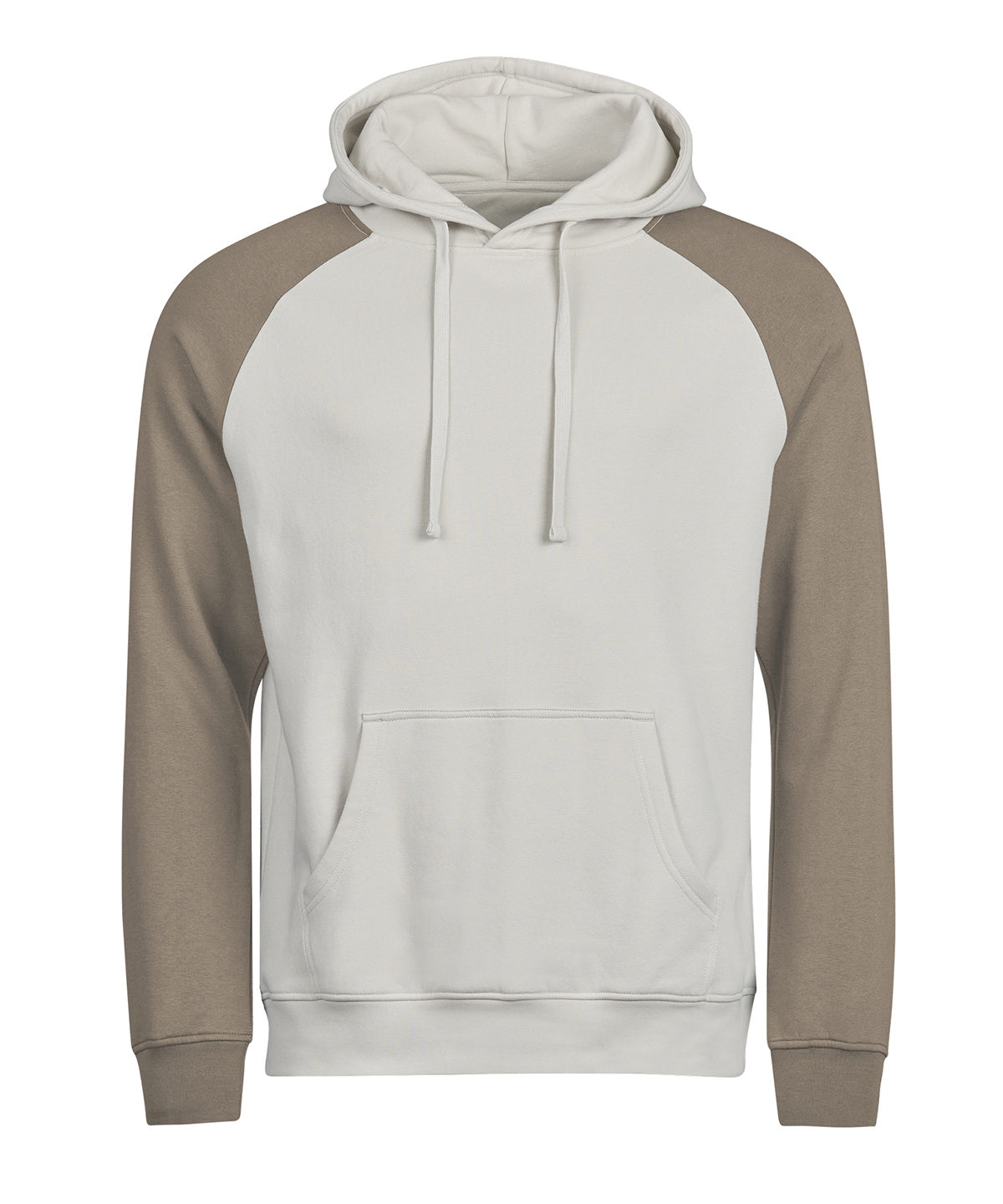 Hettupeysa Tee Jays TJ123 – Cement/Clay – 3XL