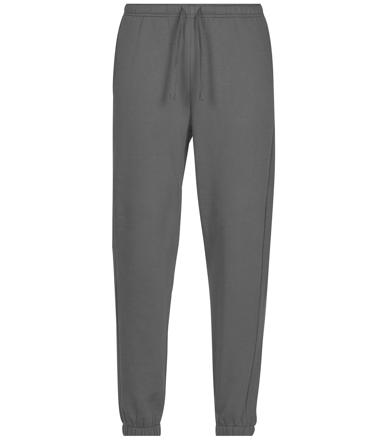 Æfingabuxur Tee Jays TJ124 – Svartur – 3XL