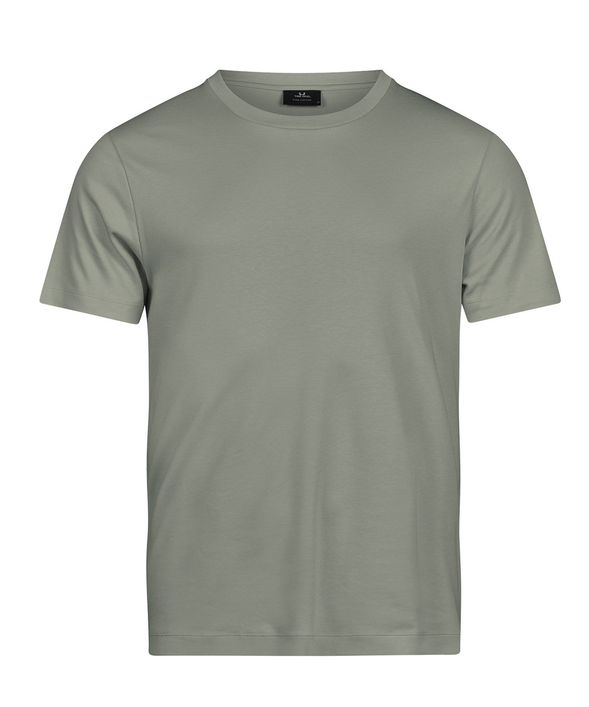 Stuttermabolur Tee Jays TJ125 – Sage – 3XL