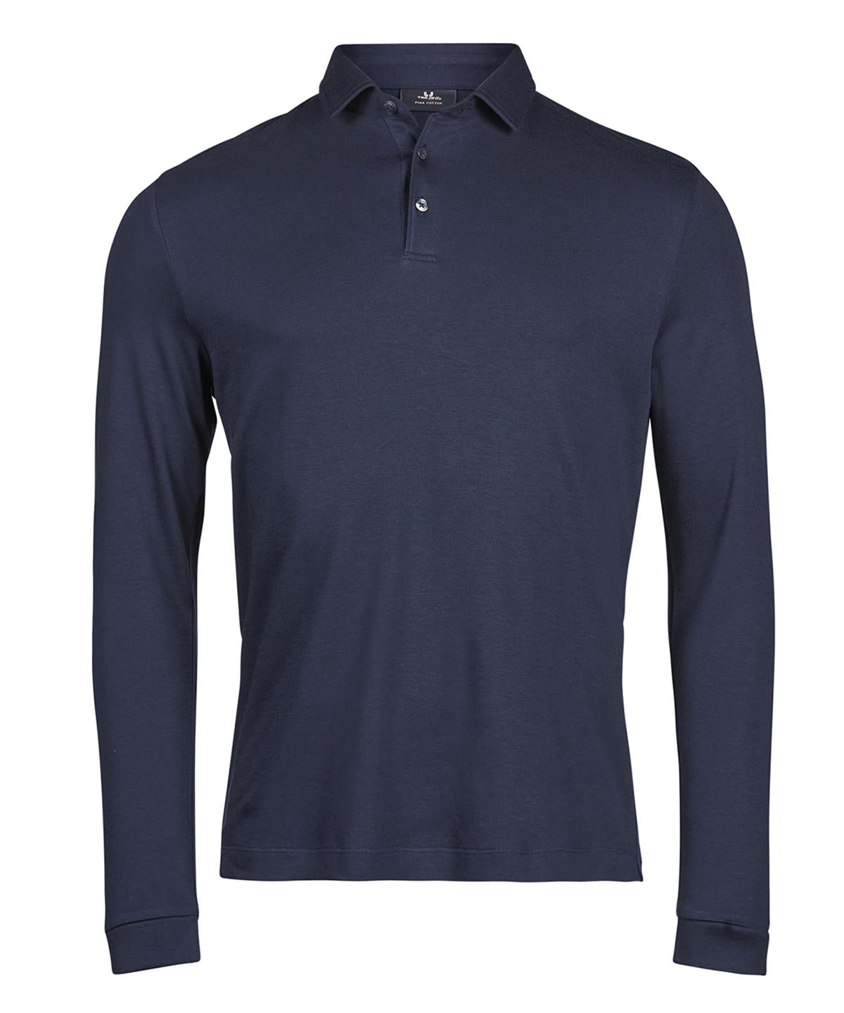 Pólóbolur Tee Jays TJ127 – Dökkblár – 3XL