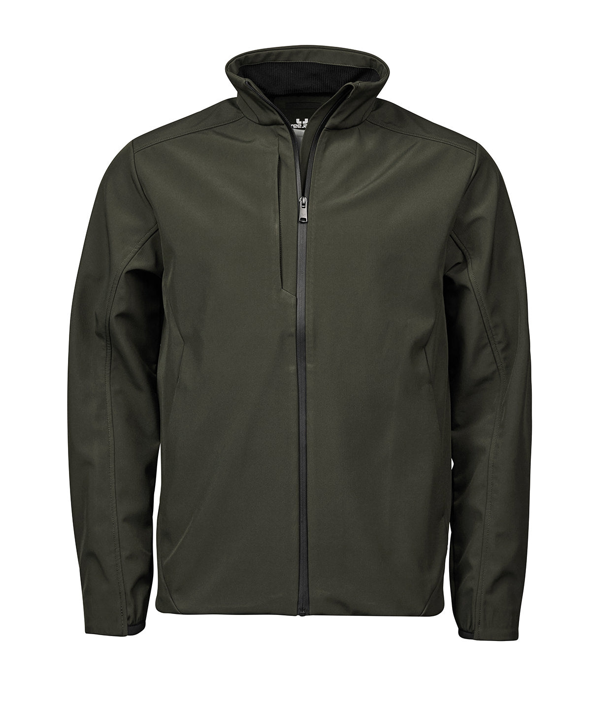 Softshell-jakki Tee Jays TJ137 – Hunter Green