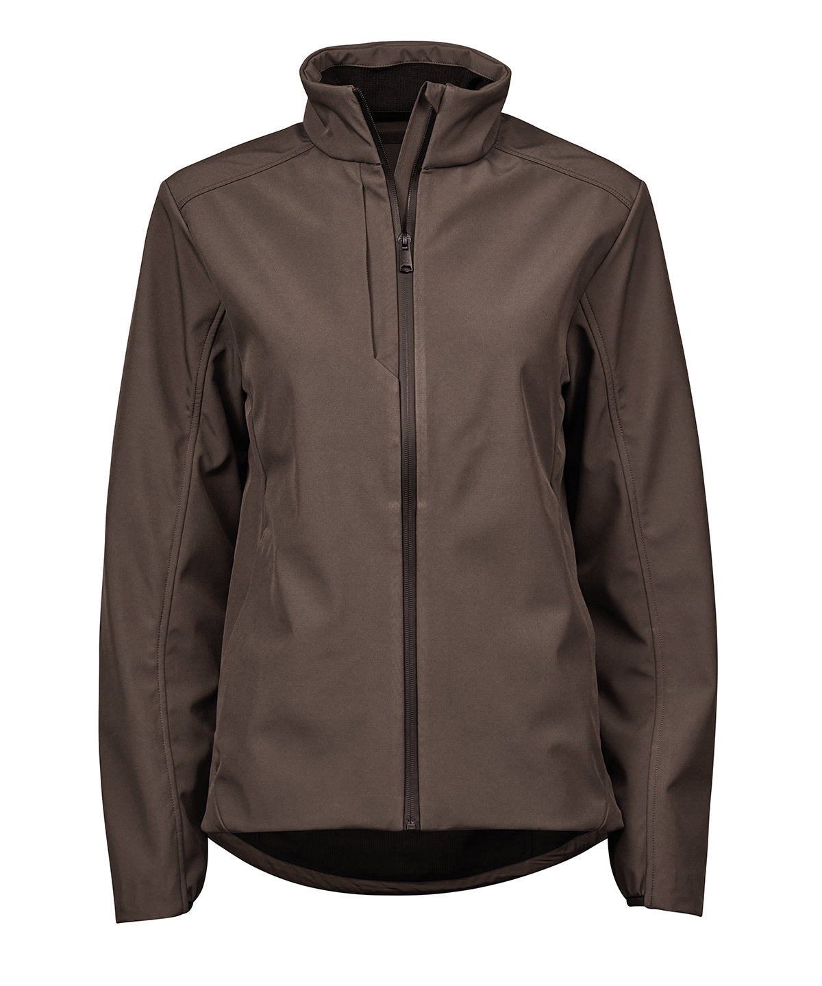 Softshell-jakki Tee Jays TJ138 – Earth