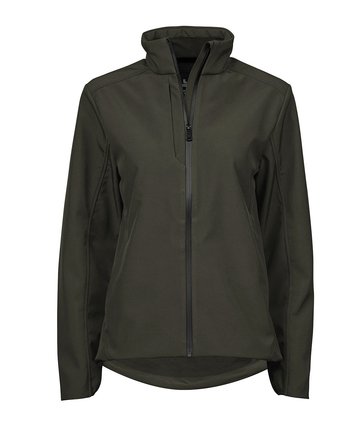 Softshell-jakki Tee Jays TJ138 – Hunter Green