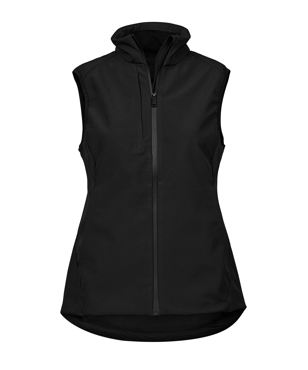 Vesti Tee Jays TJ140 – Svartur
