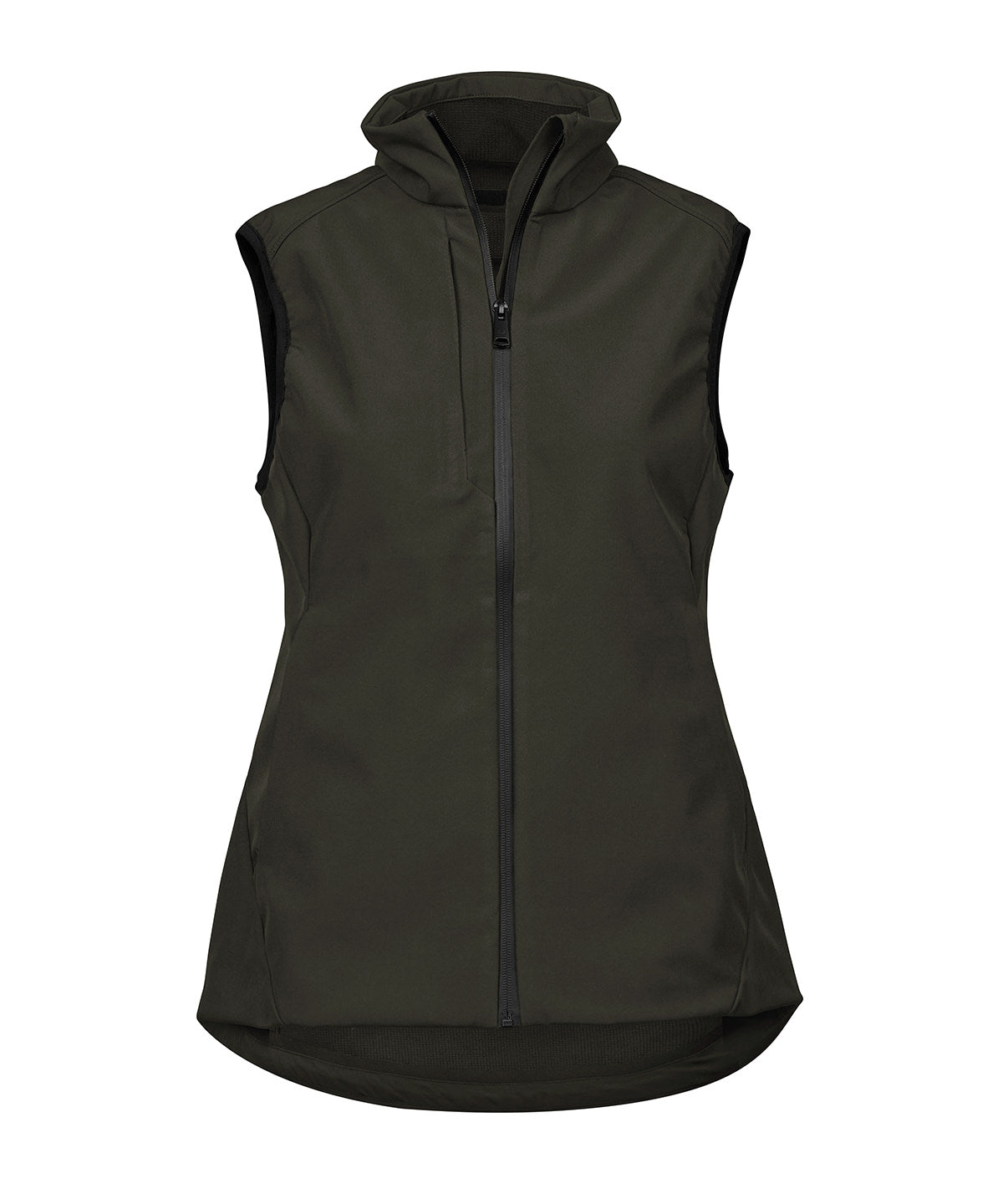 Vesti Tee Jays TJ140 – Hunter Green