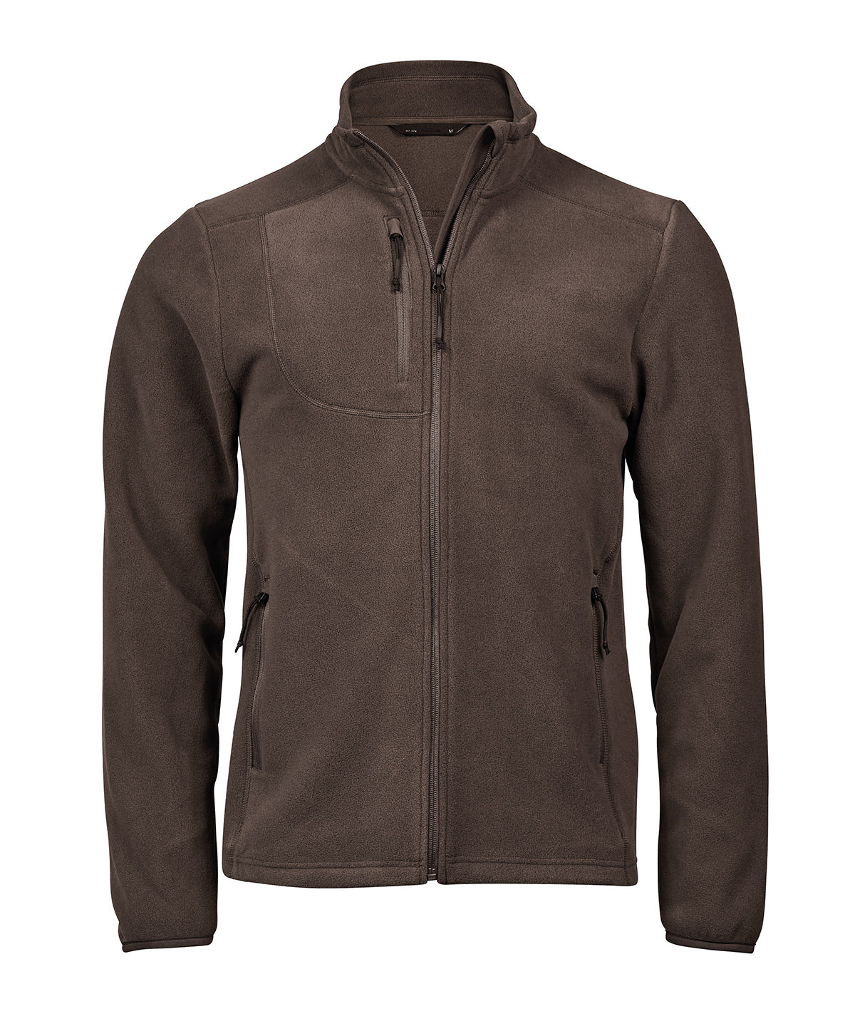 Flíspeysa Tee Jays TJ142 – Earth