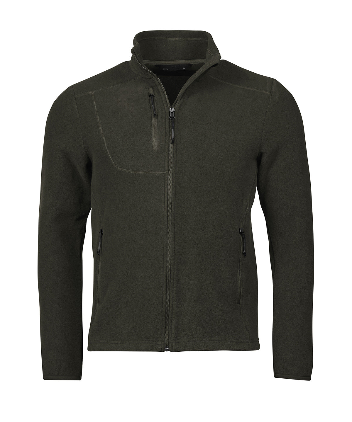 Flíspeysa Tee Jays TJ142 – Hunter Green