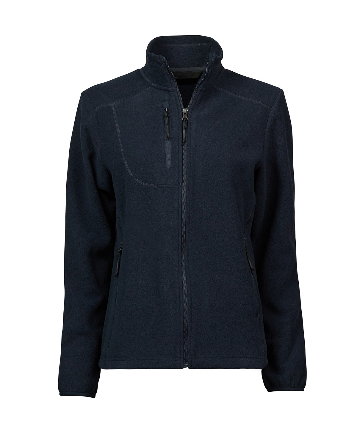 Flíspeysa Tee Jays TJ143 – Deep Navy