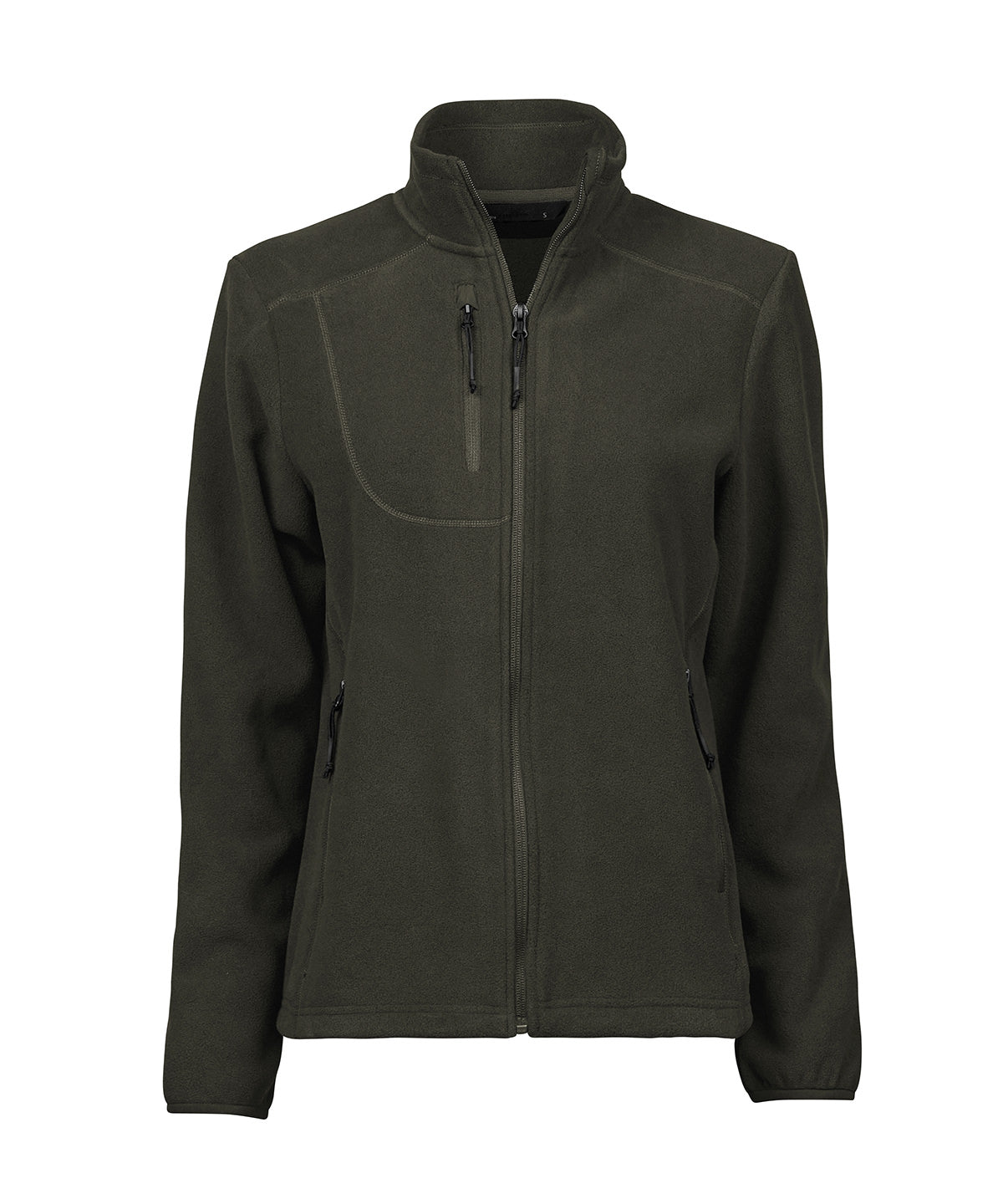 Flíspeysa Tee Jays TJ143 – Hunter Green