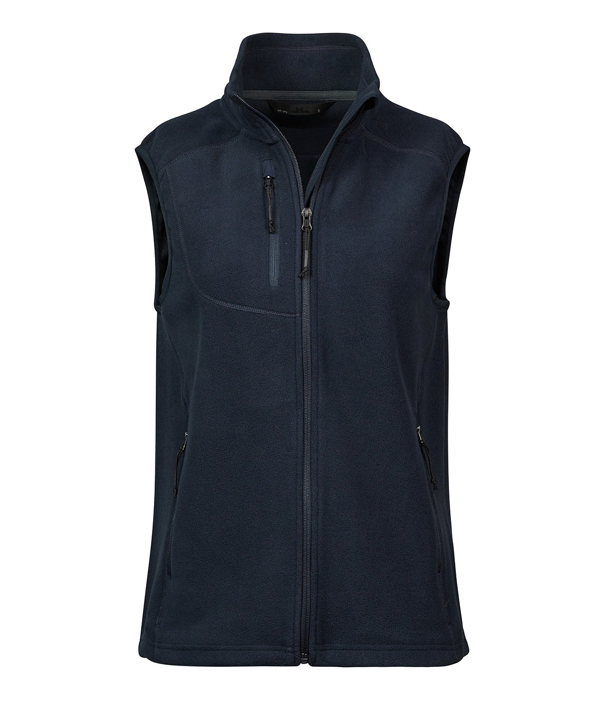 Vesti Tee Jays TJ145 – Deep Navy
