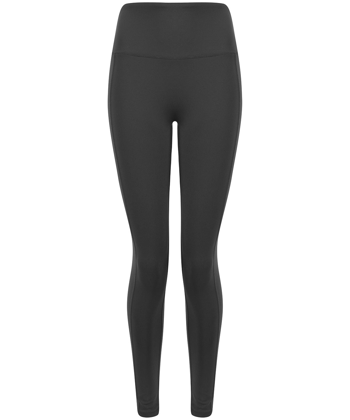 Leggings Tombo TL370 – Charcoal Grey – 2XL/3XL