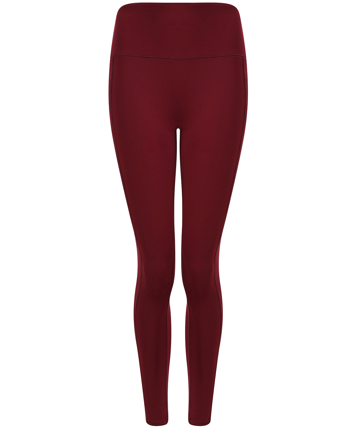 Leggings Tombo TL370 – Deep Burgundy – 2XL/3XL