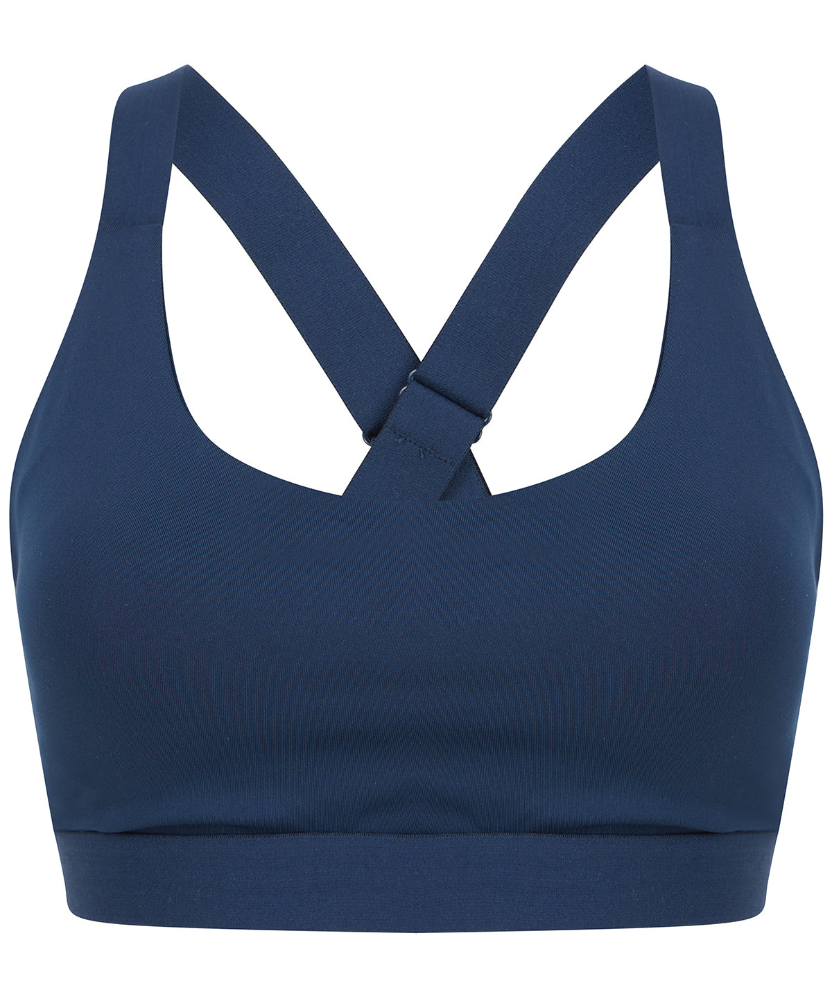 Brjóstahaldari Tombo TL371 – Dökkblár – 2XL