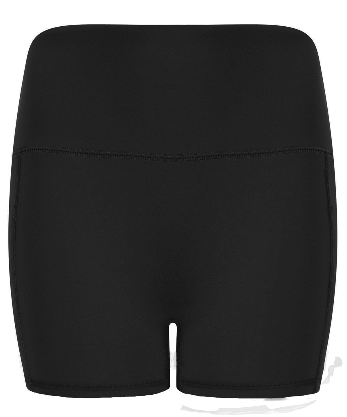 Stuttbuxur Tombo TL372 – Svartur – 2XL/3XL