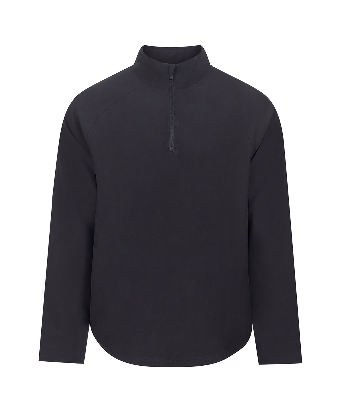 Íþróttapeysa Tombo TL577 – Svartur – 3XL