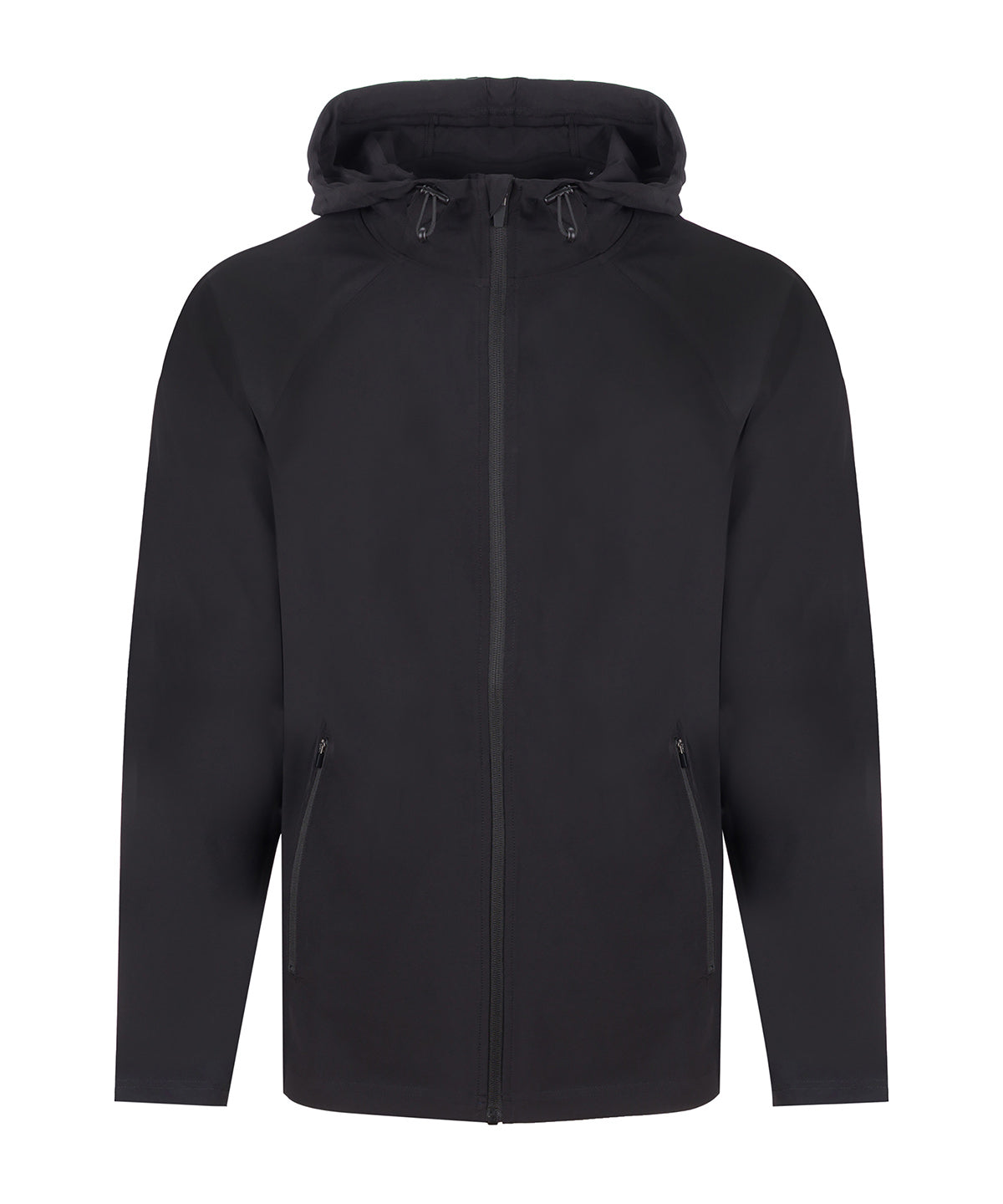 Hettupeysa Tombo TL578 – Svartur – 3XL