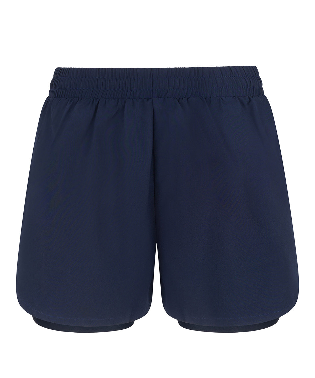 Stuttbuxur Tombo TL616 – Navy/Navy – 2XL